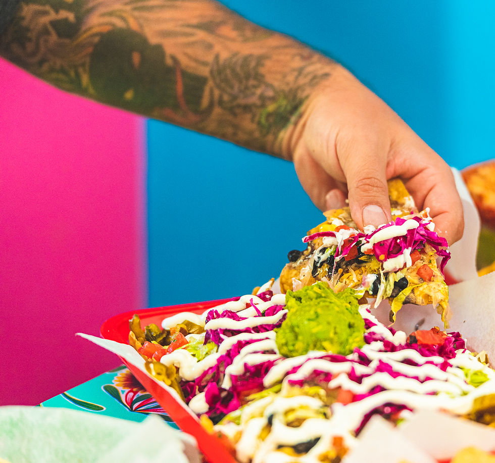 From our first home to our <strong>newest</strong>.