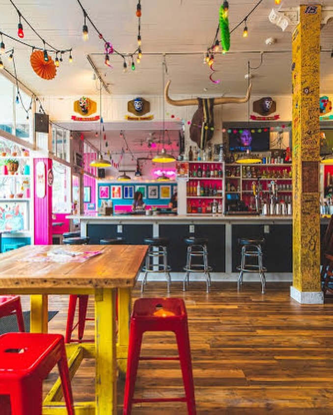 Welcome to the <strong>main event!</strong>