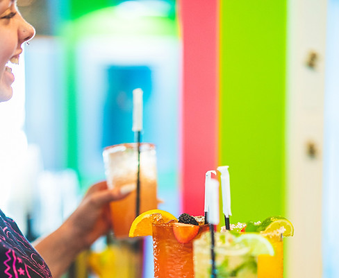 From loss to <strong>lucha</strong>.